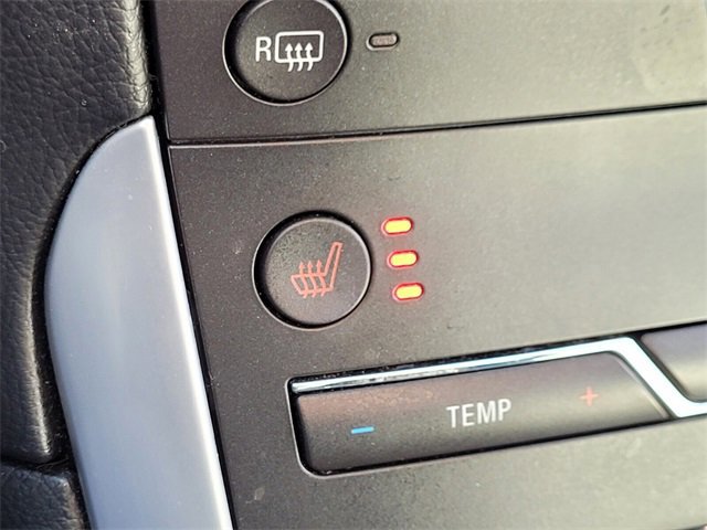 Certified 2018 Ford Edge Titanium w/ Technology Package image 22