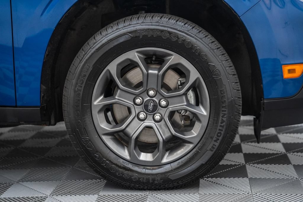 Certified 2024 Ford Maverick XLT w/ XLT Luxury Package FWD image 18
