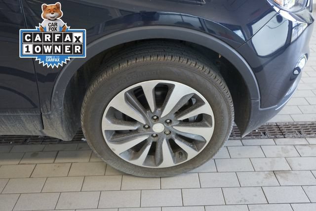 Used 2022 Buick Encore Preferred w/ Safety Package FWD image 15