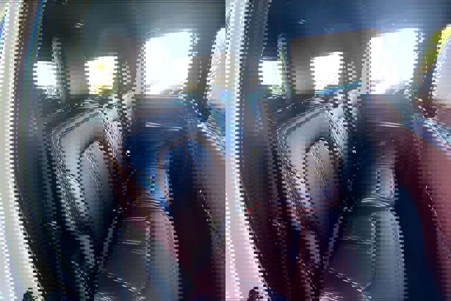 Certified 2024 Ford Expedition Max Limited image 20