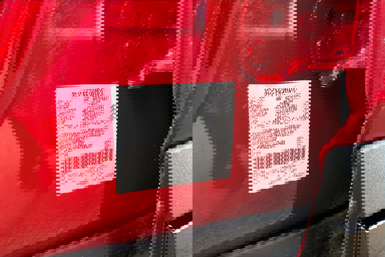 Certified 2022 Ford Explorer ST w/ Equipment Group 401A image 37