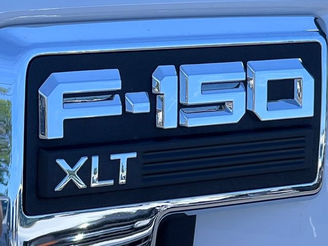 Certified 2022 Ford F150 XLT w/ Equipment Group 301A Mid AWD/4WD image 12