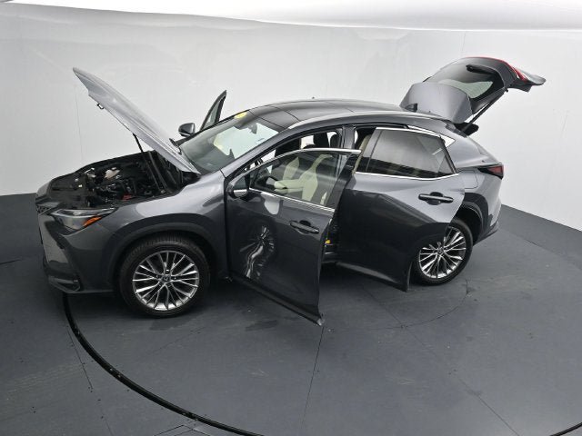 Used 2024 Lexus NX 350 AWD w/ Vision Package image 42