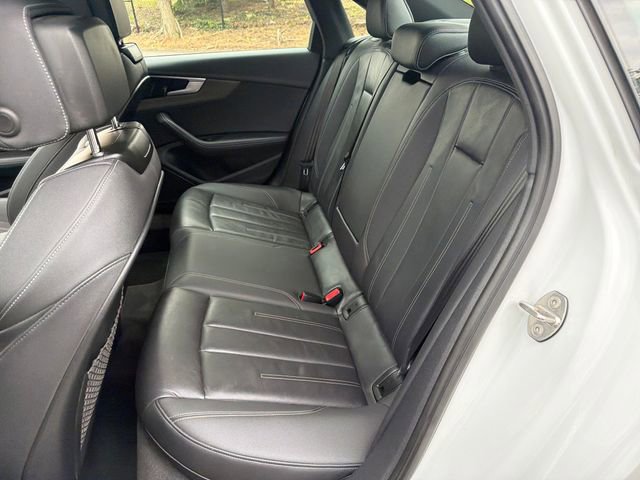 Used 2023 Audi A4 2.0T Premium Plus AWD/4WD image 19