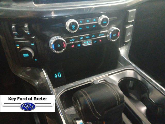 Certified 2023 Ford F150 XLT w/ Equipment Group 302A High AWD/4WD image 33