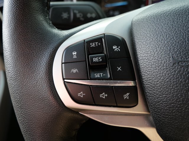 Certified 2024 Ford Explorer XLT w/ Equipment Group 202A AWD/4WD image 21