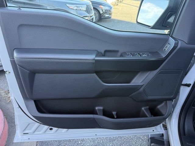 Certified 2024 Ford F150 STX w/ STX Black Appearance Package AWD/4WD image 17