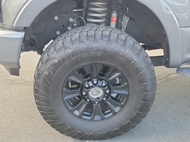 Certified 2021 Ford F250 Lariat AWD/4WD image 34