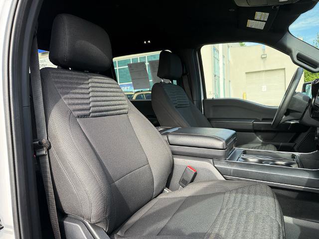 Certified 2023 Ford F150 XL w/ STX Appearance Package image 26