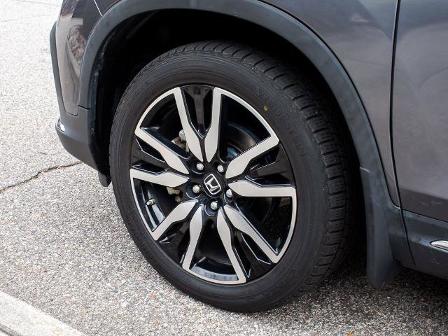 Used 2020 Honda Pilot Touring image 5