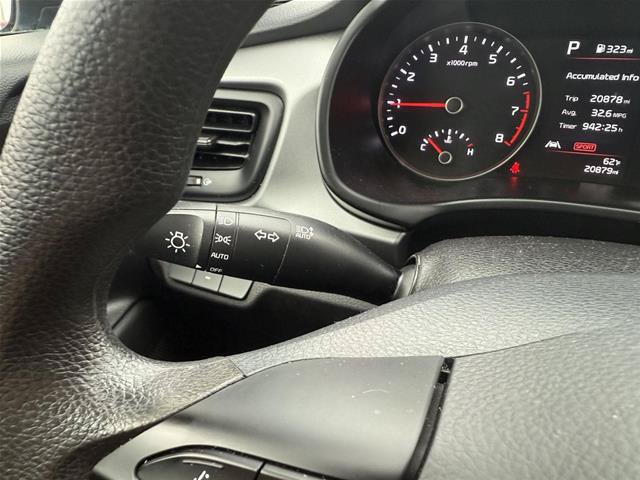 Used 2023 Kia Rio S w/ Technology Package FWD image 13