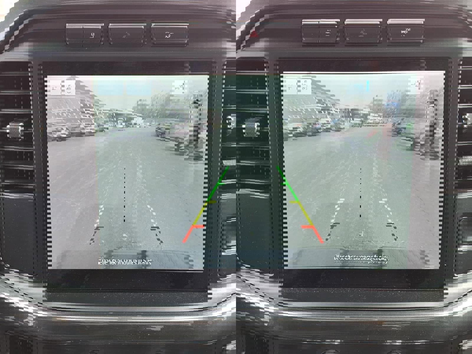 Certified 2022 Ford F150 XLT w/ Equipment Group 302A High image 17