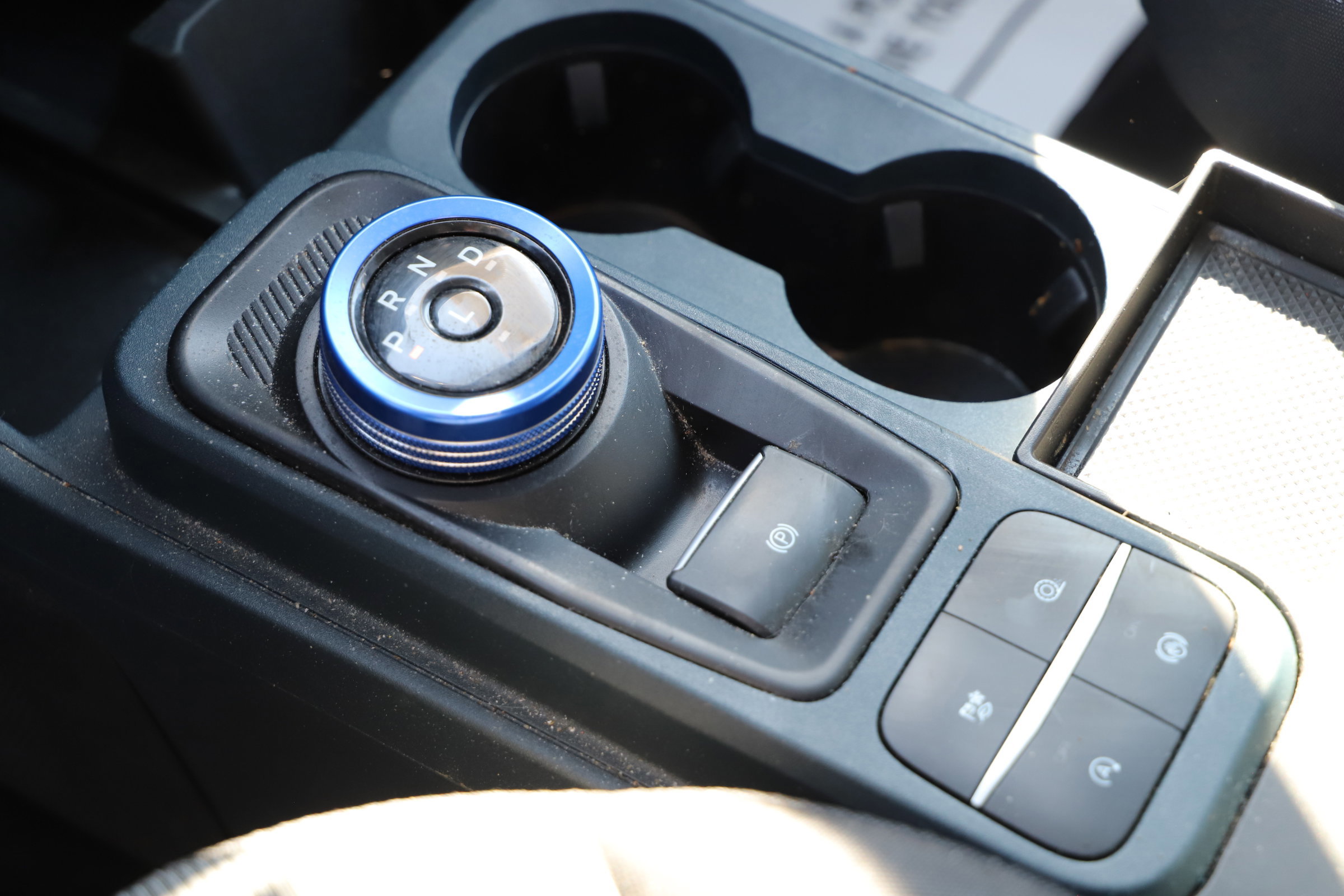 Certified 2022 Ford Maverick XL w/ Equipment Group 100A Standard image 27