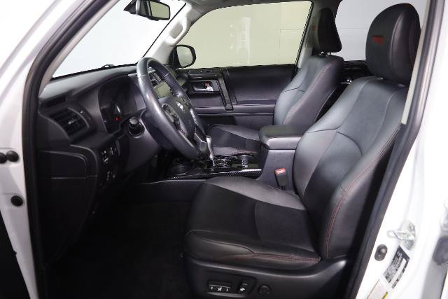 Used 2024 Toyota 4Runner TRD Pro AWD/4WD image 7