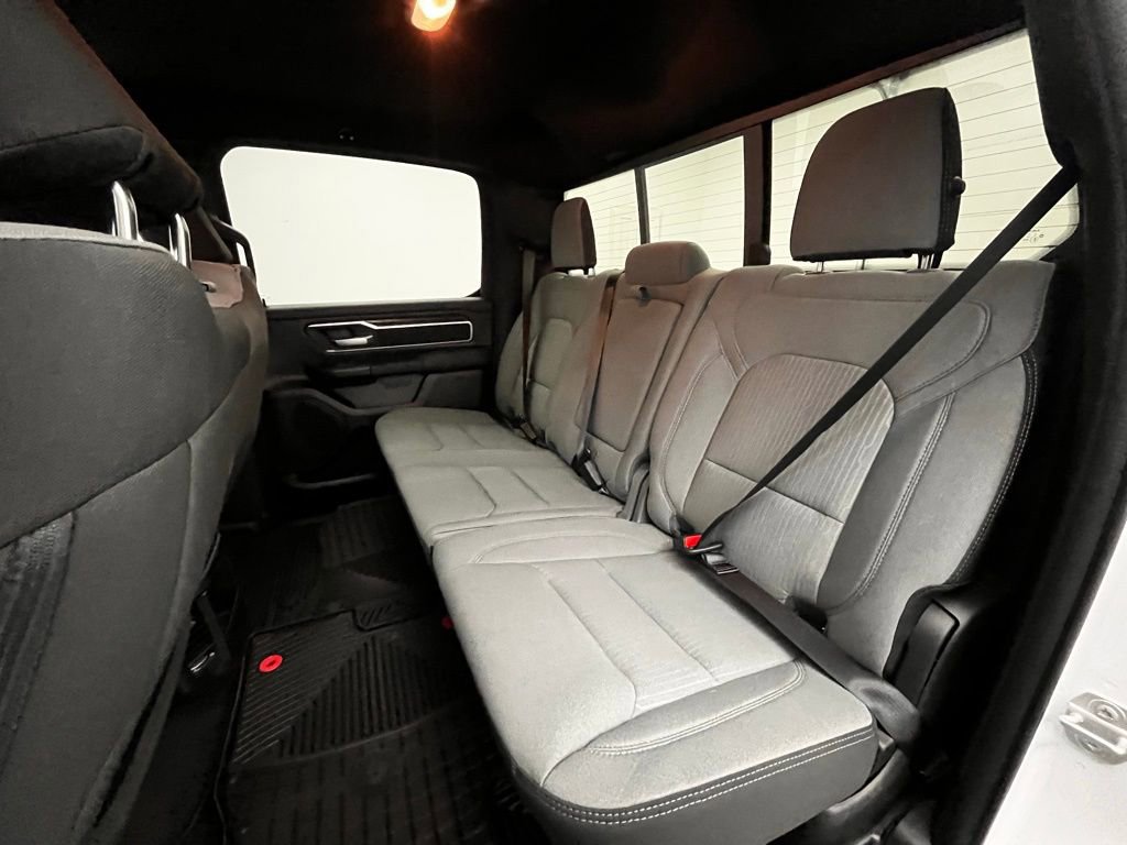 Used 2023 RAM 1500 Big Horn image 30
