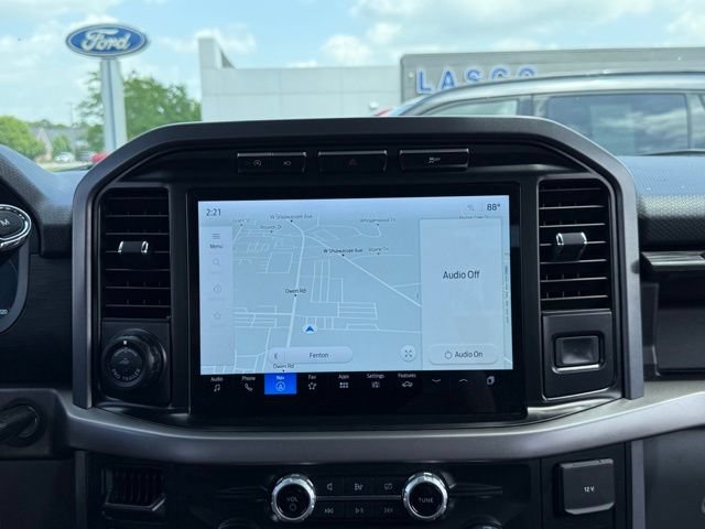 Certified 2024 Ford F150 XLT AWD/4WD image 3