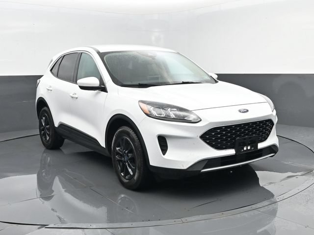 Certified 2020 Ford Escape SE AWD/4WD image 3