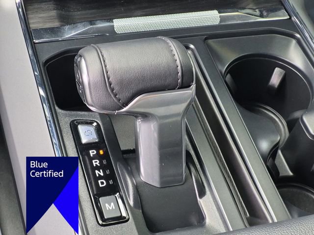 Certified 2024 Ford F150 Lariat w/ Bed Utility Package AWD/4WD image 27