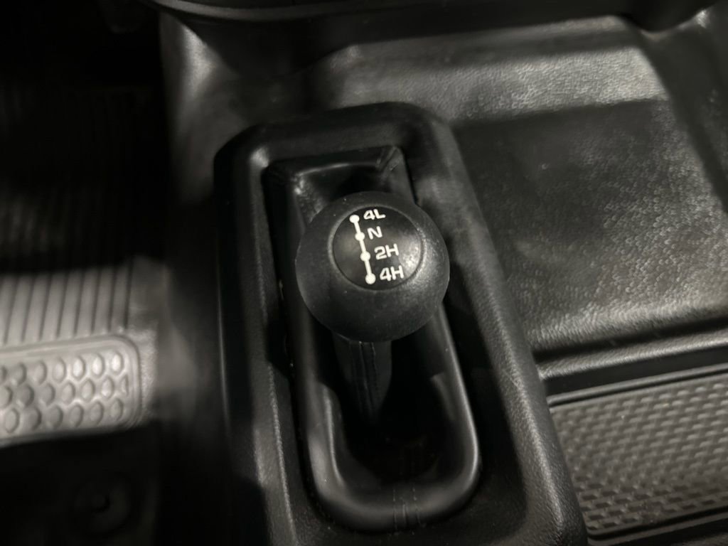 Used 2022 RAM 2500 Tradesman w/ Protection Group image 22