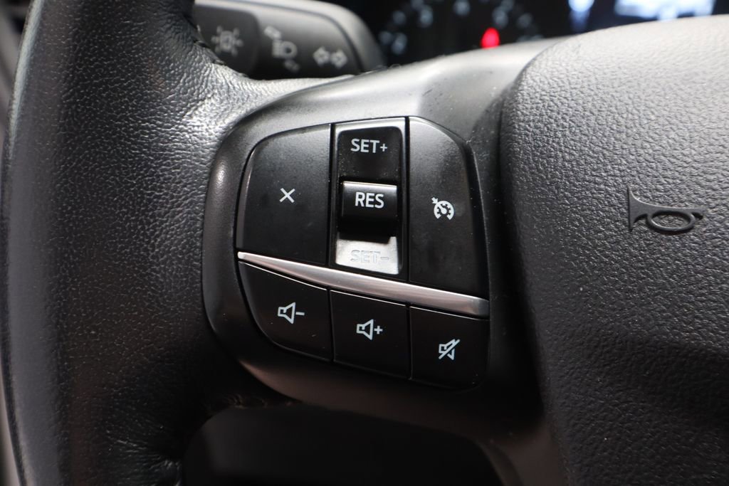 Certified 2021 Ford Escape SE w/ Convenience Package AWD/4WD image 28