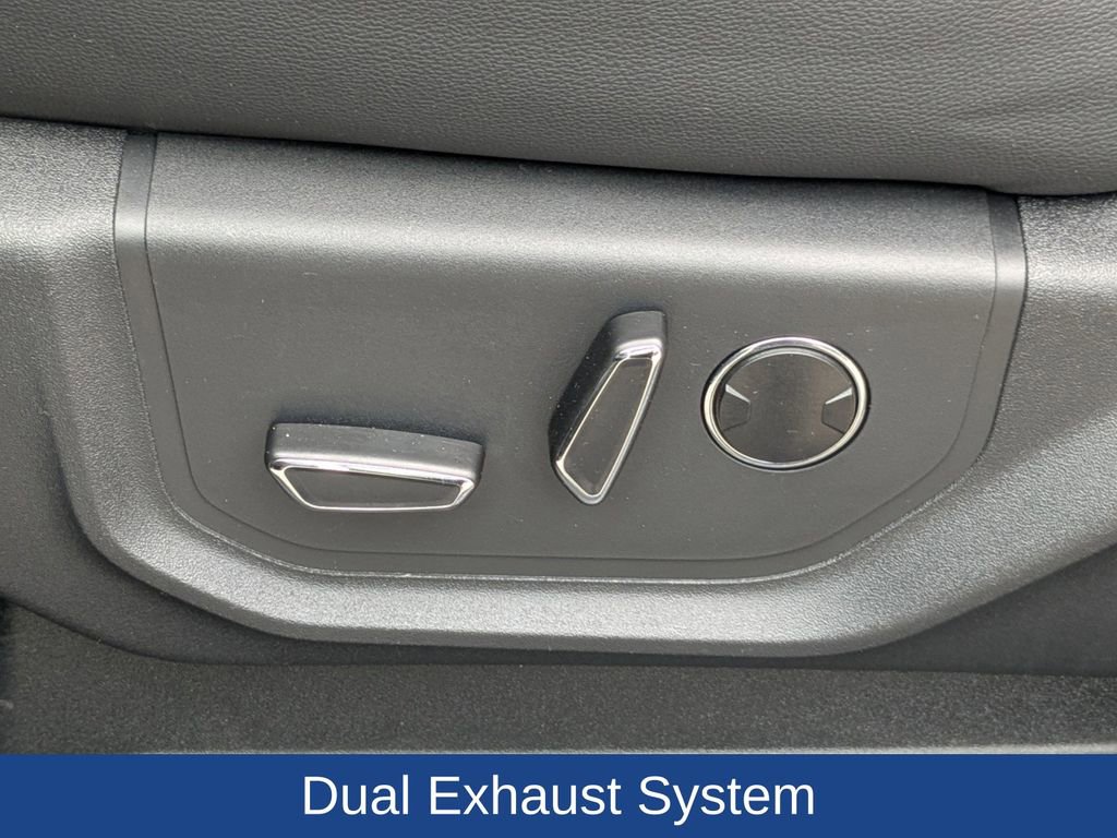 Certified 2023 Ford Expedition Limited image 16