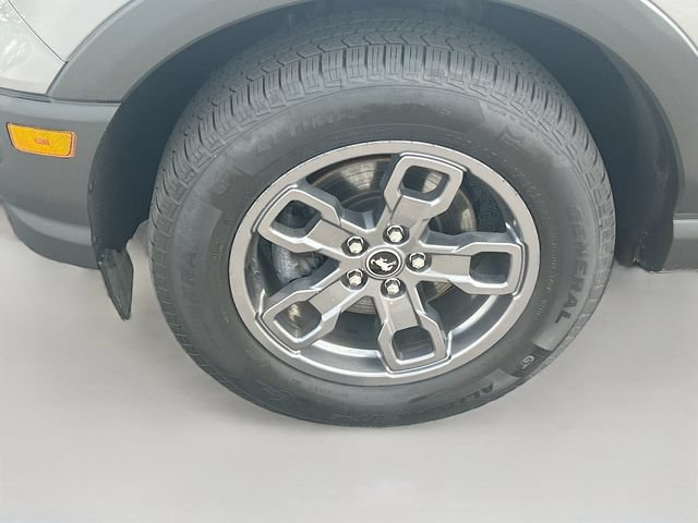 Certified 2022 Ford Bronco Sport Big Bend AWD/4WD image 37