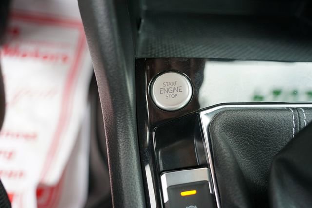 Used 2024 Volkswagen Taos S AWD/4WD image 18