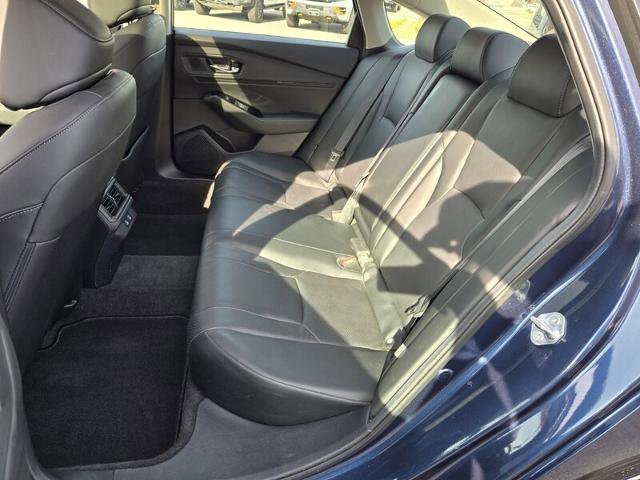 Used 2023 Honda Accord Touring image 13