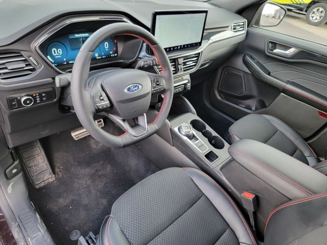 Certified 2023 Ford Escape ST-Line Select w/ Tech Pack #2 image 18