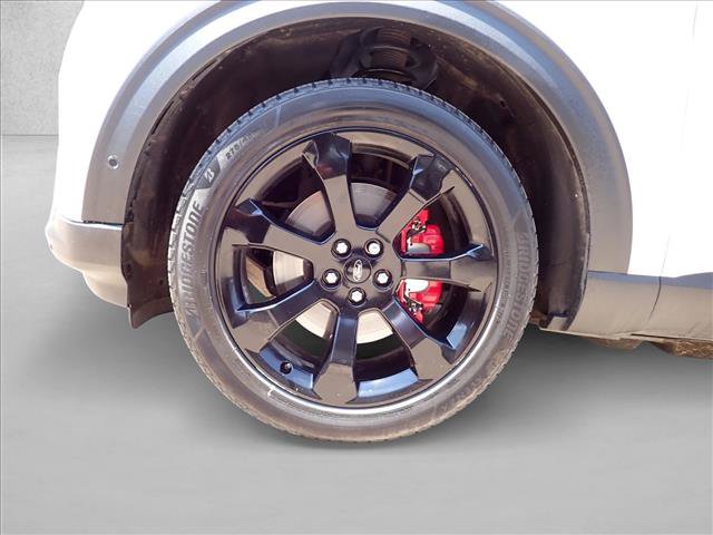 Certified 2020 Ford Explorer ST w/ ST Street Pack AWD/4WD image 7