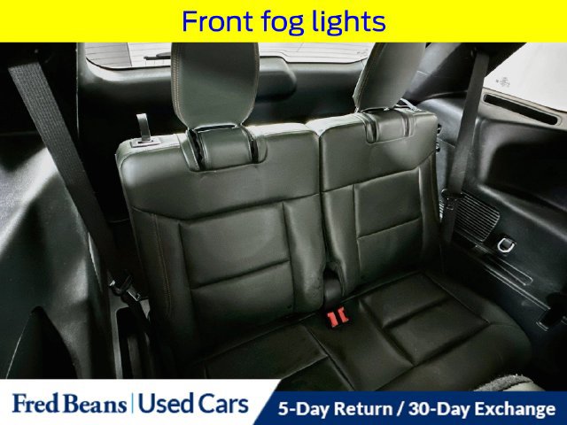 Certified 2023 Ford Explorer Timberline AWD/4WD image 35