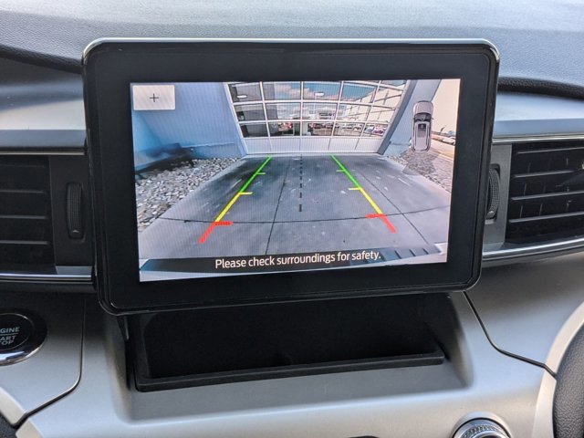 Certified 2022 Ford Explorer XLT w/ Equipment Group 202A image 24