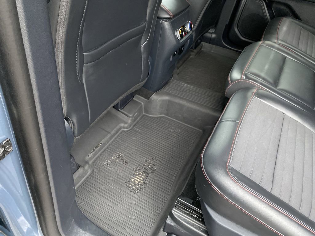 Certified 2025 Ford Explorer ST-Line w/ Premium Package image 50