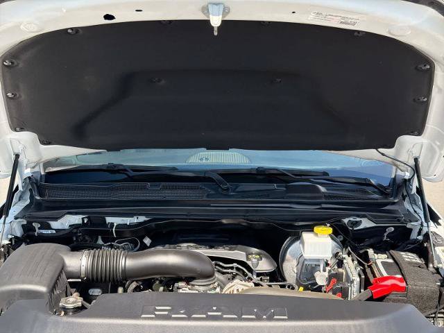 Used 2022 RAM 1500 Big Horn AWD/4WD image 15