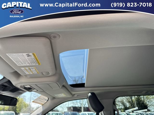 Certified 2025 Ford Expedition Max Active image 22