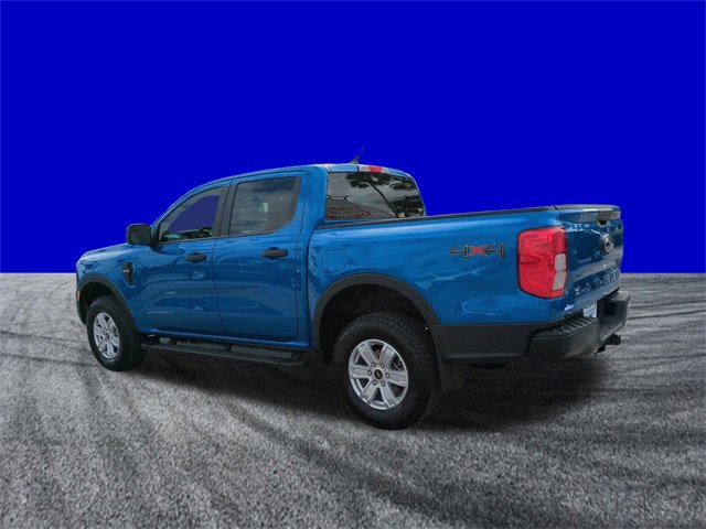 Certified 2025 Ford Ranger XL w/ Trailer Tow Package image 6