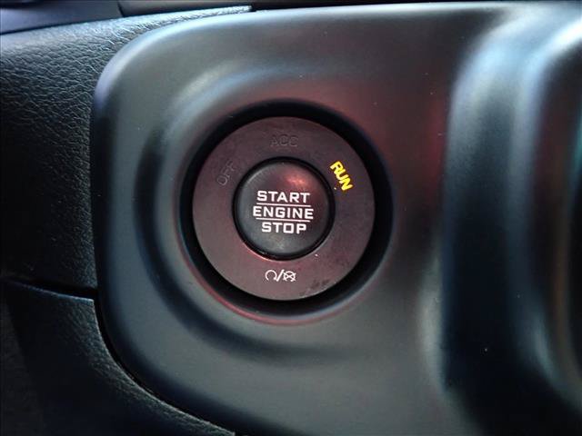Used 2018 Jeep Wrangler Unlimited Sport AWD/4WD image 19