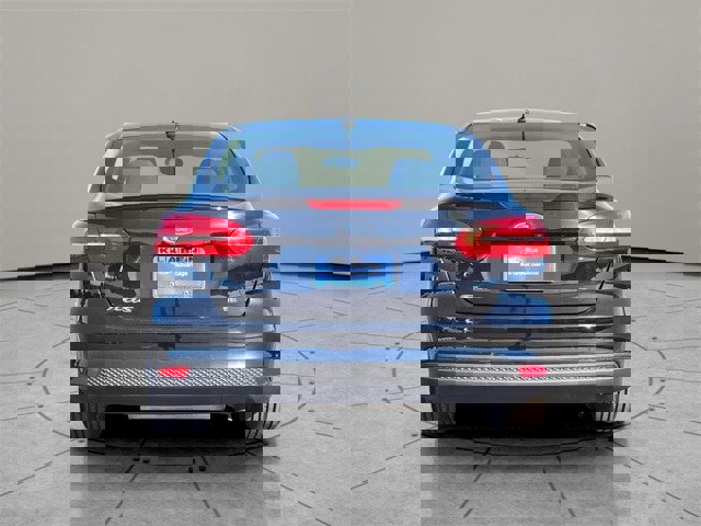 Certified 2018 Ford Focus SE image 11