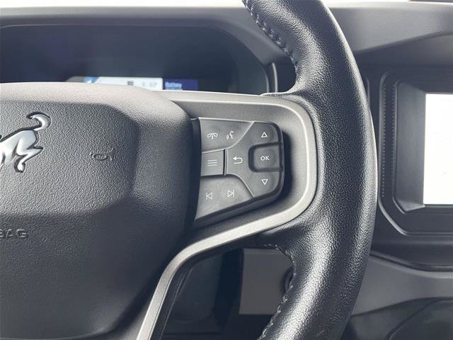Certified 2021 Ford Bronco Big Bend AWD/4WD image 13