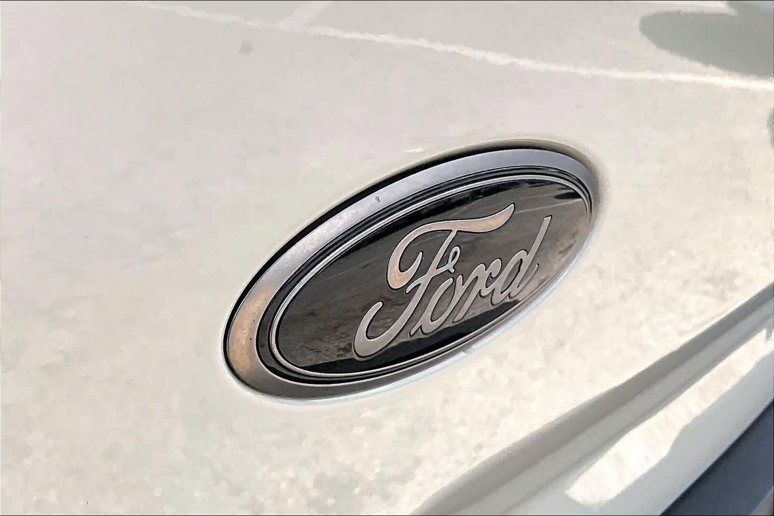 Certified 2025 Ford Bronco Sport Big Bend w/ Convenience Package AWD/4WD image 36