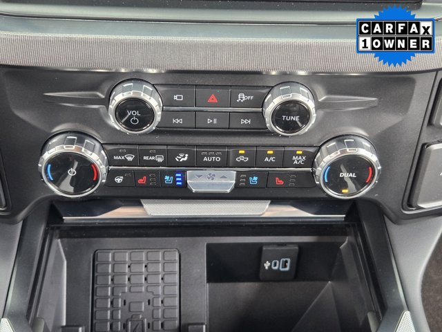 Certified 2025 Ford F250 Platinum AWD/4WD image 17
