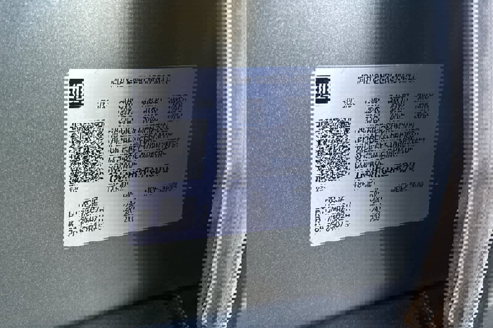 Used 2023 Chevrolet Tahoe RST w/ Luxury Package image 31