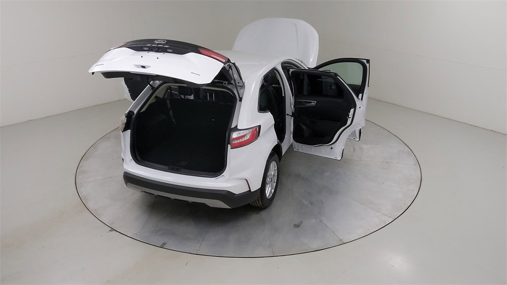 Certified 2022 Ford Edge SEL image 48