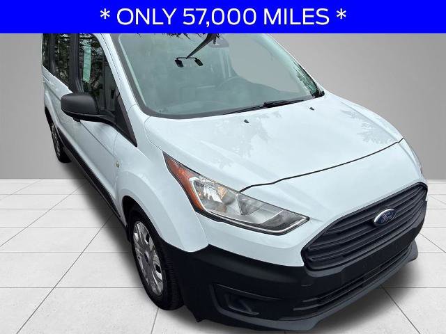 Certified 2019 Ford Transit Connect XL image 3