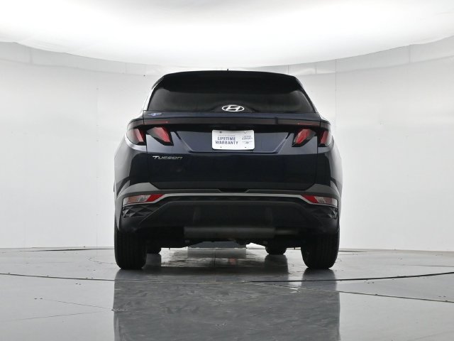 Used 2024 Hyundai Tucson SEL FWD image 36