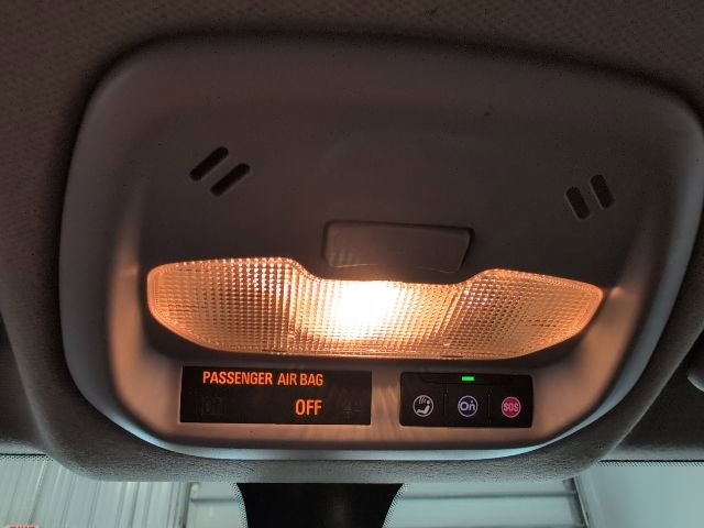 Used 2022 Chevrolet Spark LT FWD image 24