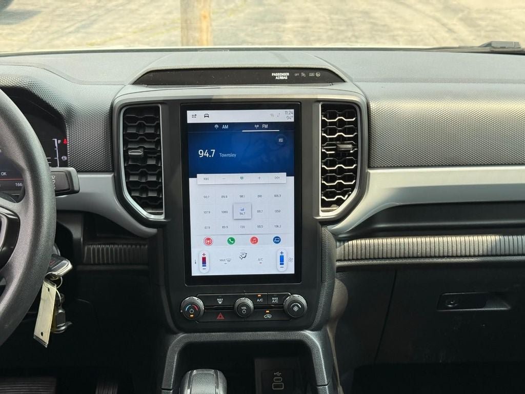Certified 2024 Ford Ranger XL AWD/4WD image 13