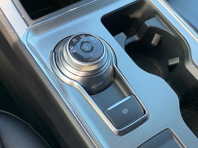 Certified 2022 Ford Edge SEL w/ Convenience Package image 20