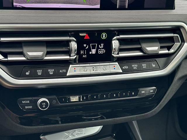 Used 2024 BMW X3 xDrive30i w/ Premium Package AWD/4WD image 20