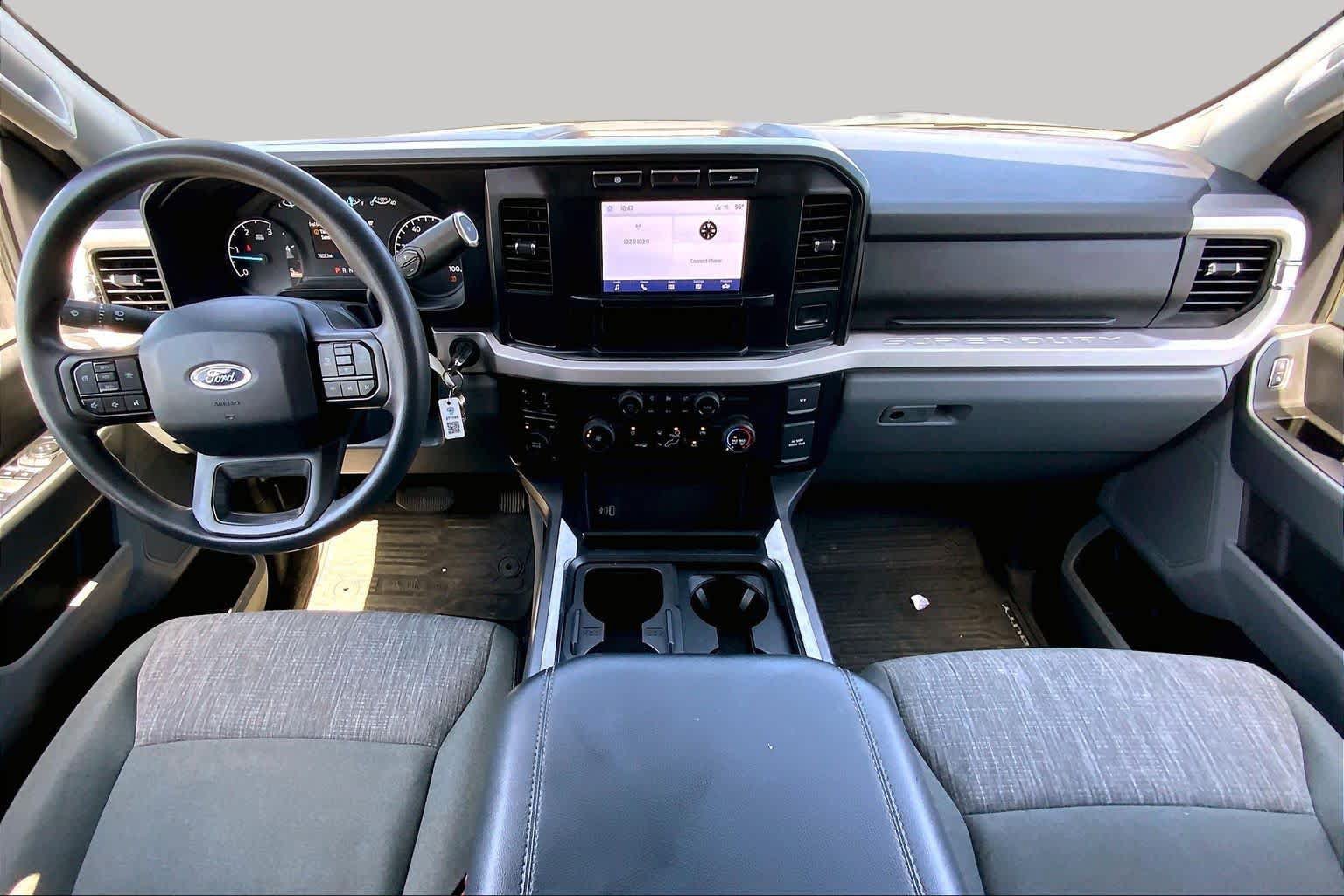 Certified 2024 Ford F350 XLT w/ XLT Value Package AWD/4WD image 13